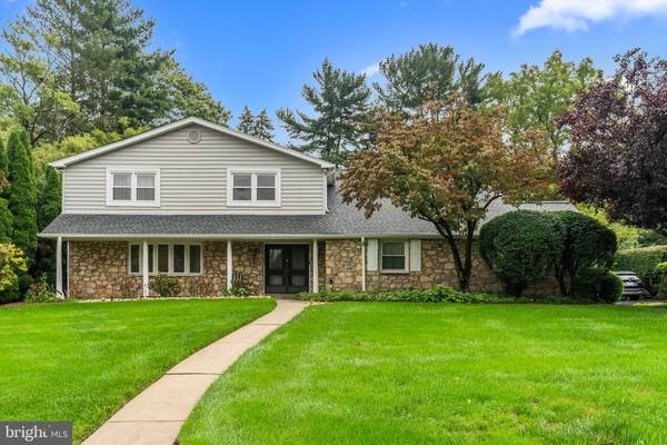 3883 DEMPSEY LN, Huntingdon Valley, PA 19006