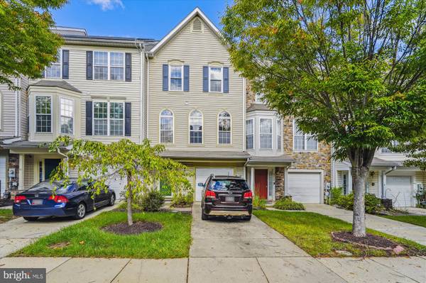 8236 BROOKTREE ST, Laurel, MD 20724