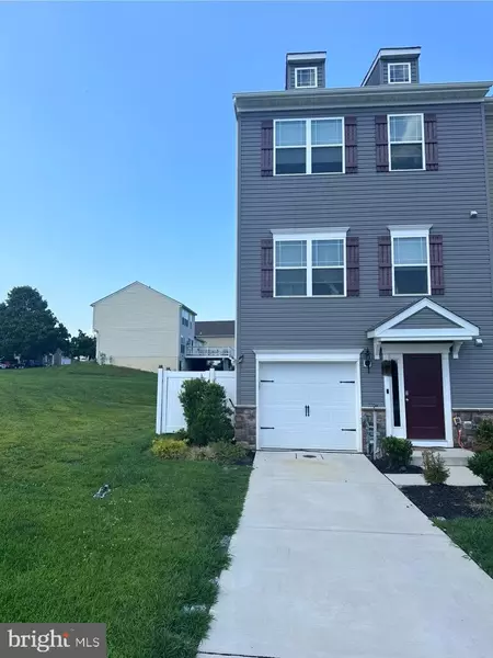 787 MAGNOLIA RIDGE CT, Joppa, MD 21085