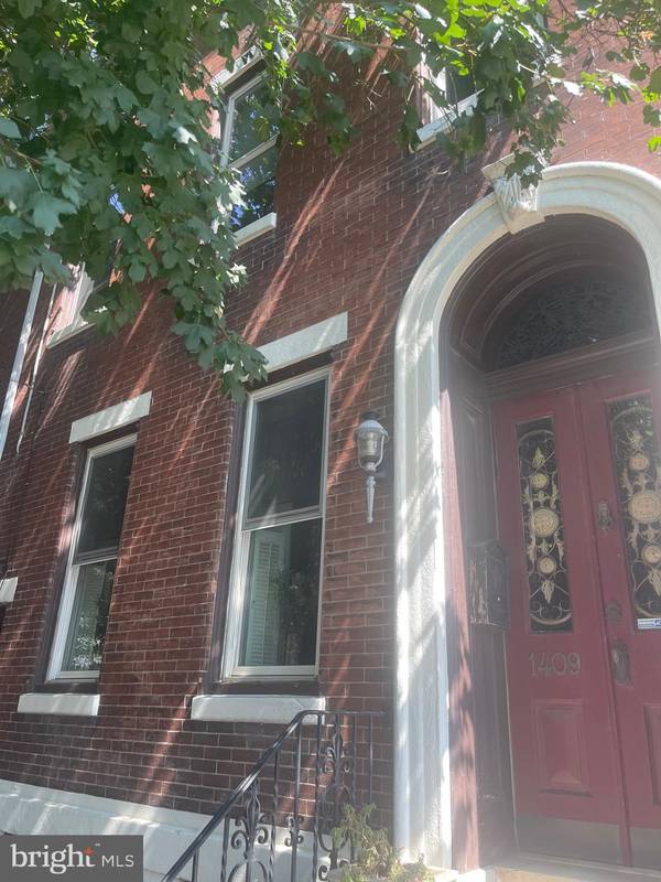 1409 E COLUMBIA AVE, Philadelphia, PA 19125