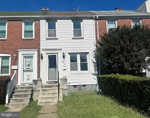 504 SEAGULL AVE,  Baltimore,  MD 21225