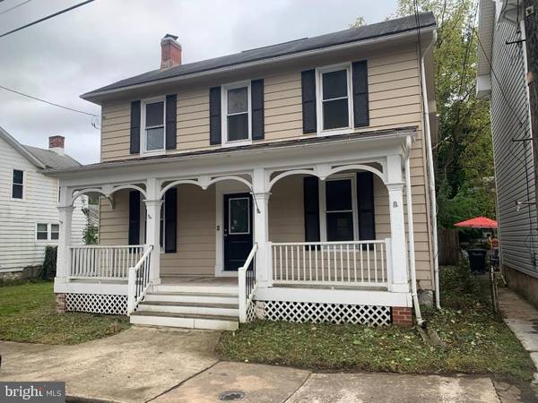 19 W BROADWAY ST W, Union Bridge, MD 21791