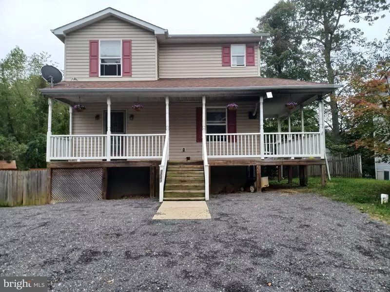 8085 CARDINAL LN, Lusby, MD 20657