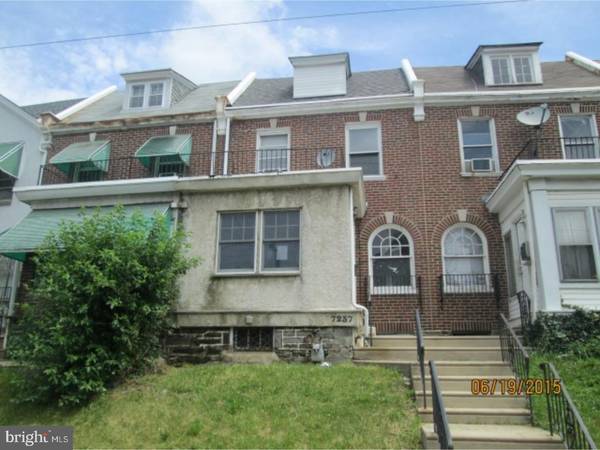 7237 WALNUT ST, Upper Darby, PA 19082