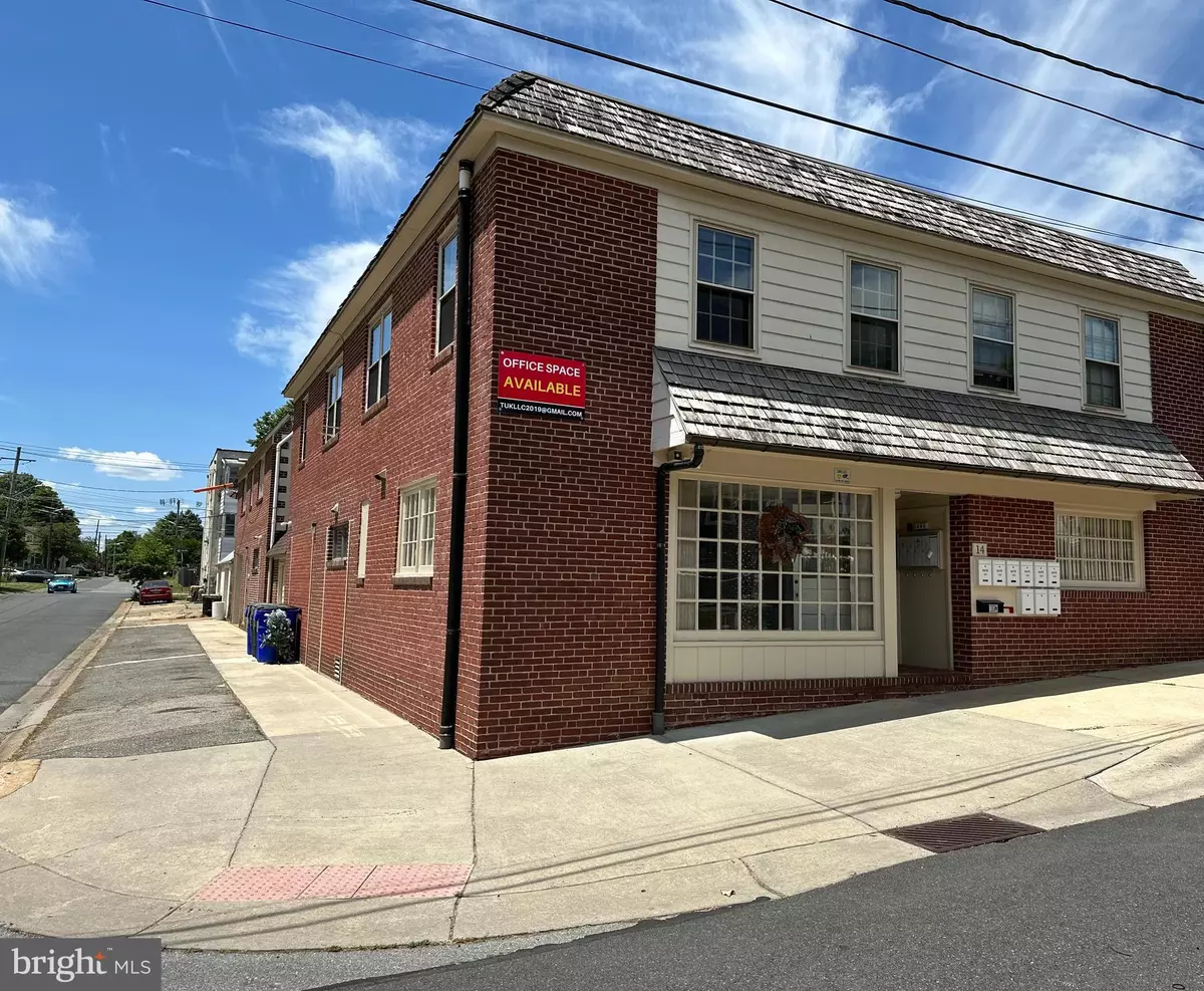 Wilmington, DE 19802,14 E 40TH ST #OFFICE 104