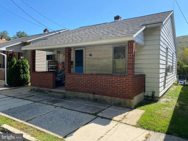 602 MAUCH CHUNK RD, Palmerton, PA 18071