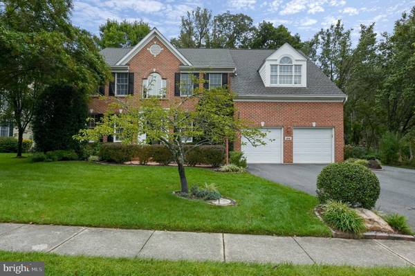 Severna Park, MD 21146,614 HIDDEN POND LN