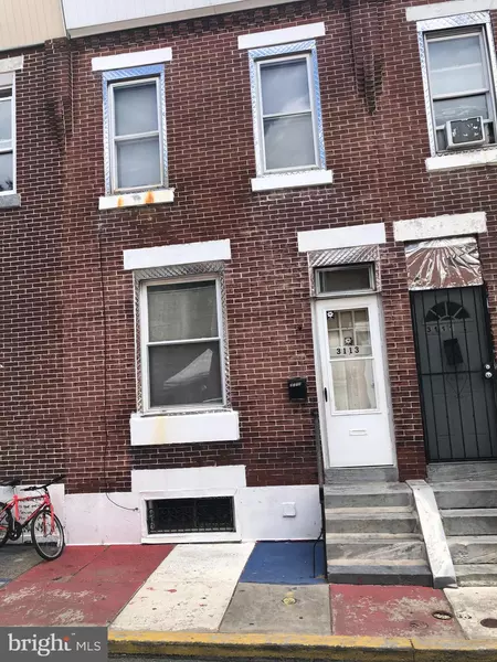 3113 WEYMOUTH ST, Philadelphia, PA 19134