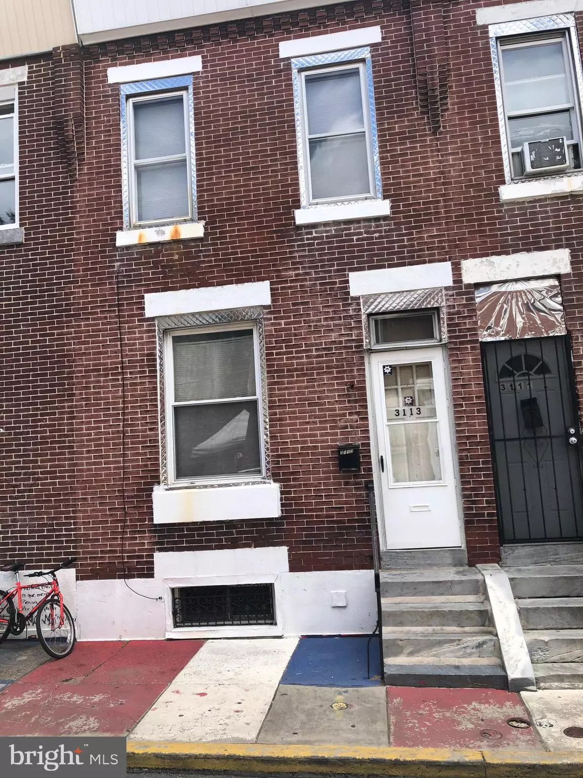 Philadelphia, PA 19134,3113 WEYMOUTH ST