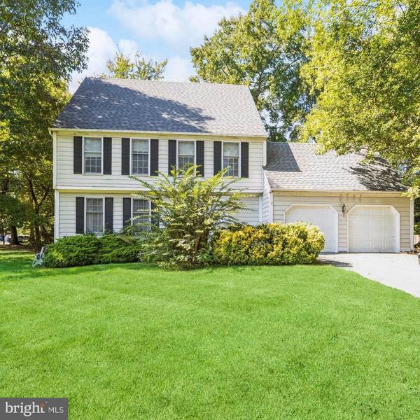 606 ISAIAH DR, Severna Park, MD 21146