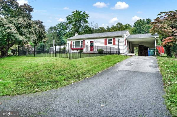 Wrightsville, PA 17368,6591 SCHIMMEL LN