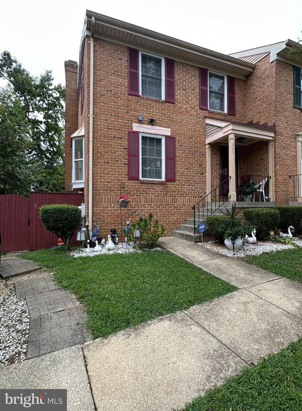 201 GEORGETOWN RD, Annapolis, MD 21403