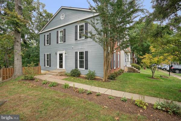 4458 STARLING CT, Woodbridge, VA 22193