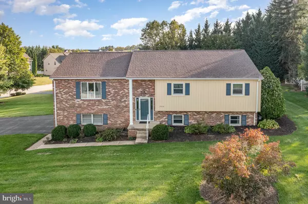 2370 BRANDYWINE LN, York, PA 17404