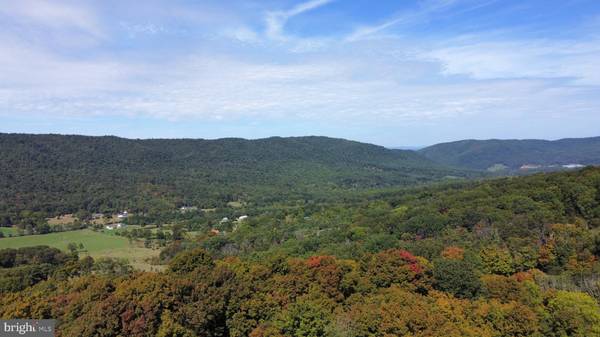 Mathias, WV 26812,BLACK BEAR LANE