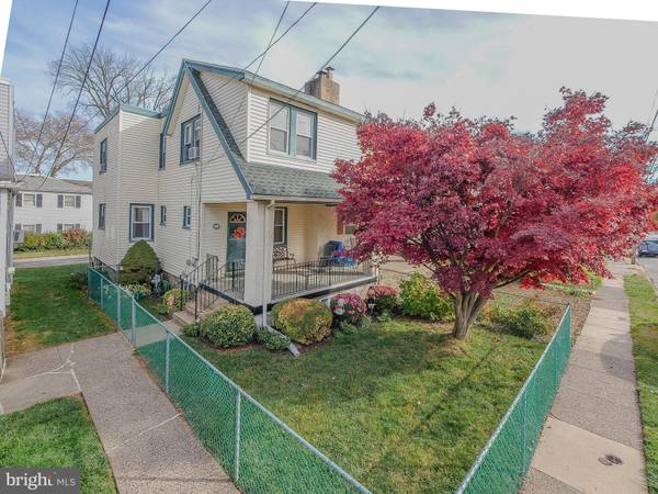 133 TERRACE AVE, Upper Darby, PA 19082