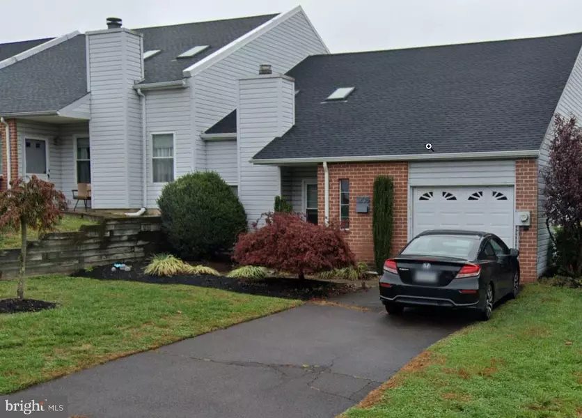 3208 CHESTERTON CT, Bensalem, PA 19020