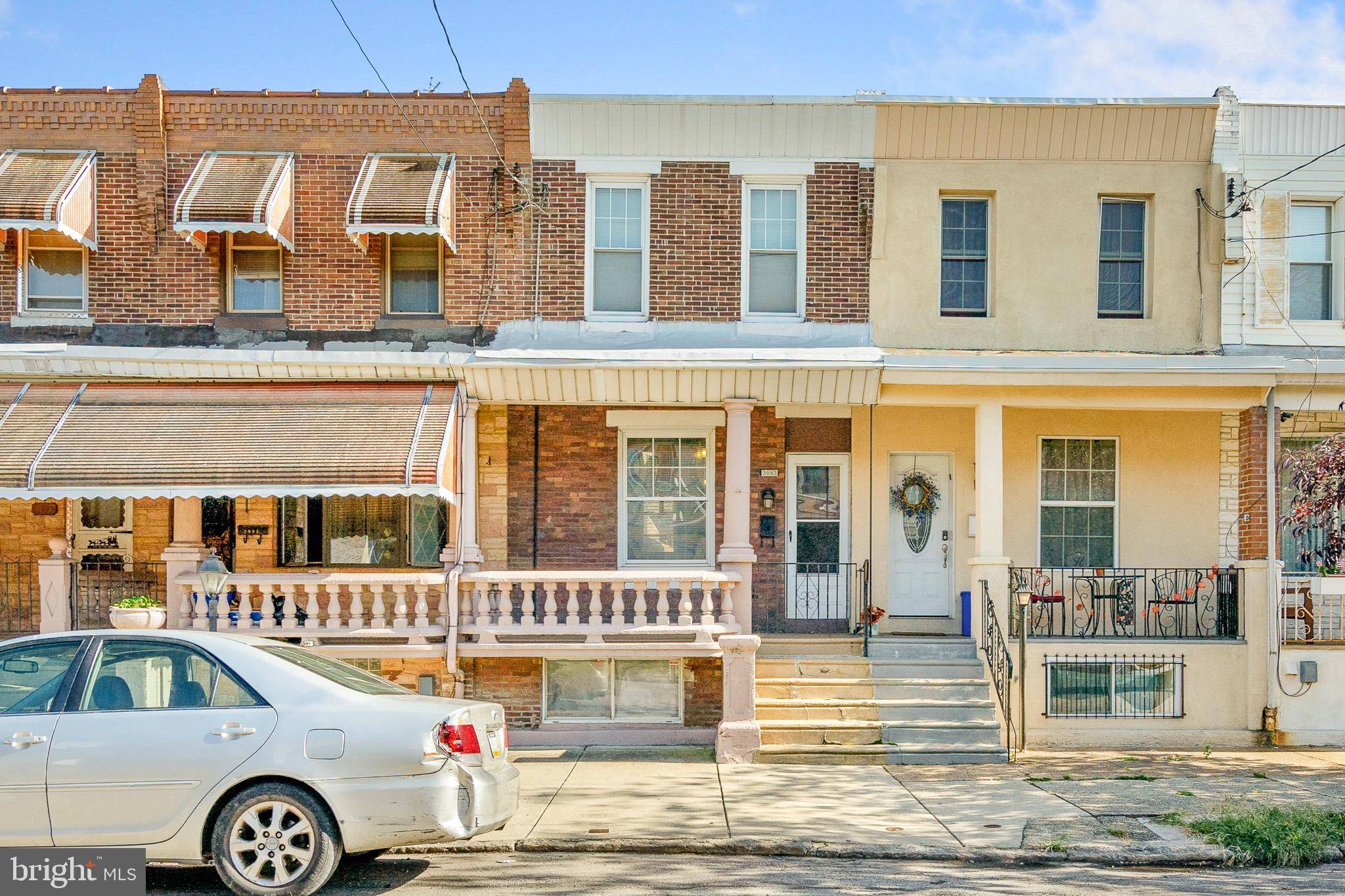 Philadelphia, PA 19134,2993 CEDAR ST