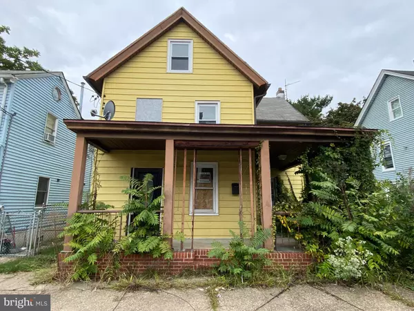 Penns Grove, NJ 08069,48 PENN ST