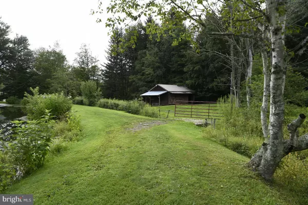 Trout Run, PA 17771,531 BLOCKHOUSE RD