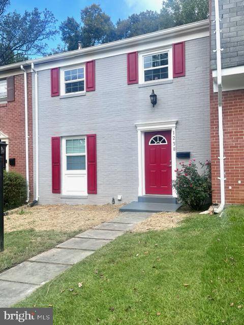 1238 PALMER RD #108, Fort Washington, MD 20744