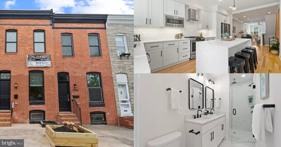 2905 DILLON ST, Baltimore, MD 21224