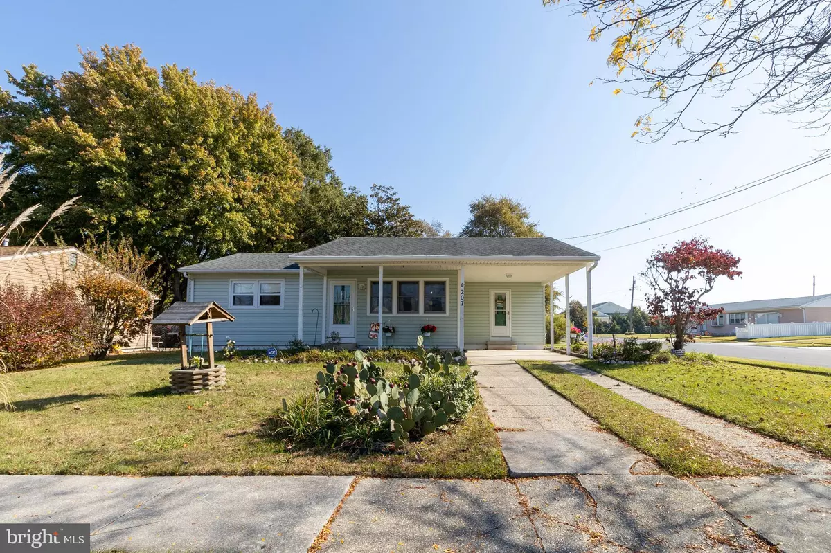 Cape May, NJ 08204,207 GORHAM AVE