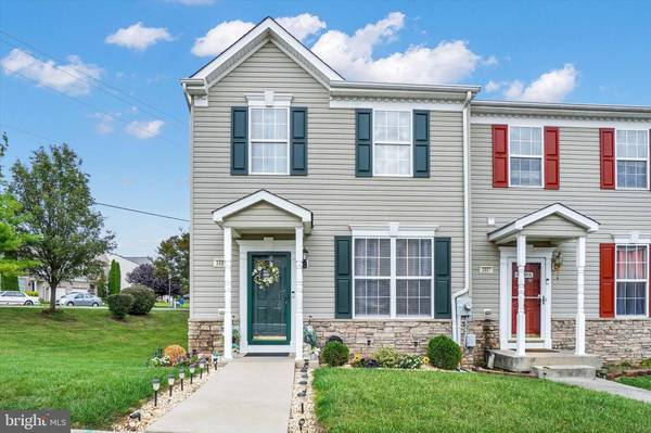 3585 CANNON CT #3585, York, PA 17408