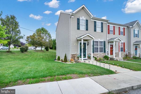 York, PA 17408,3585 CANNON CT #3585