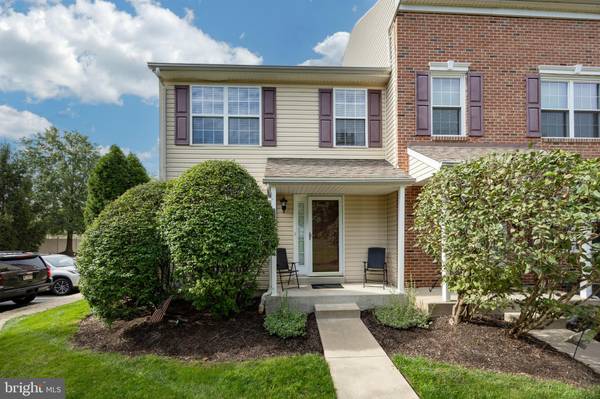 106 RUNNYMEDE CT, Harleysville, PA 19438