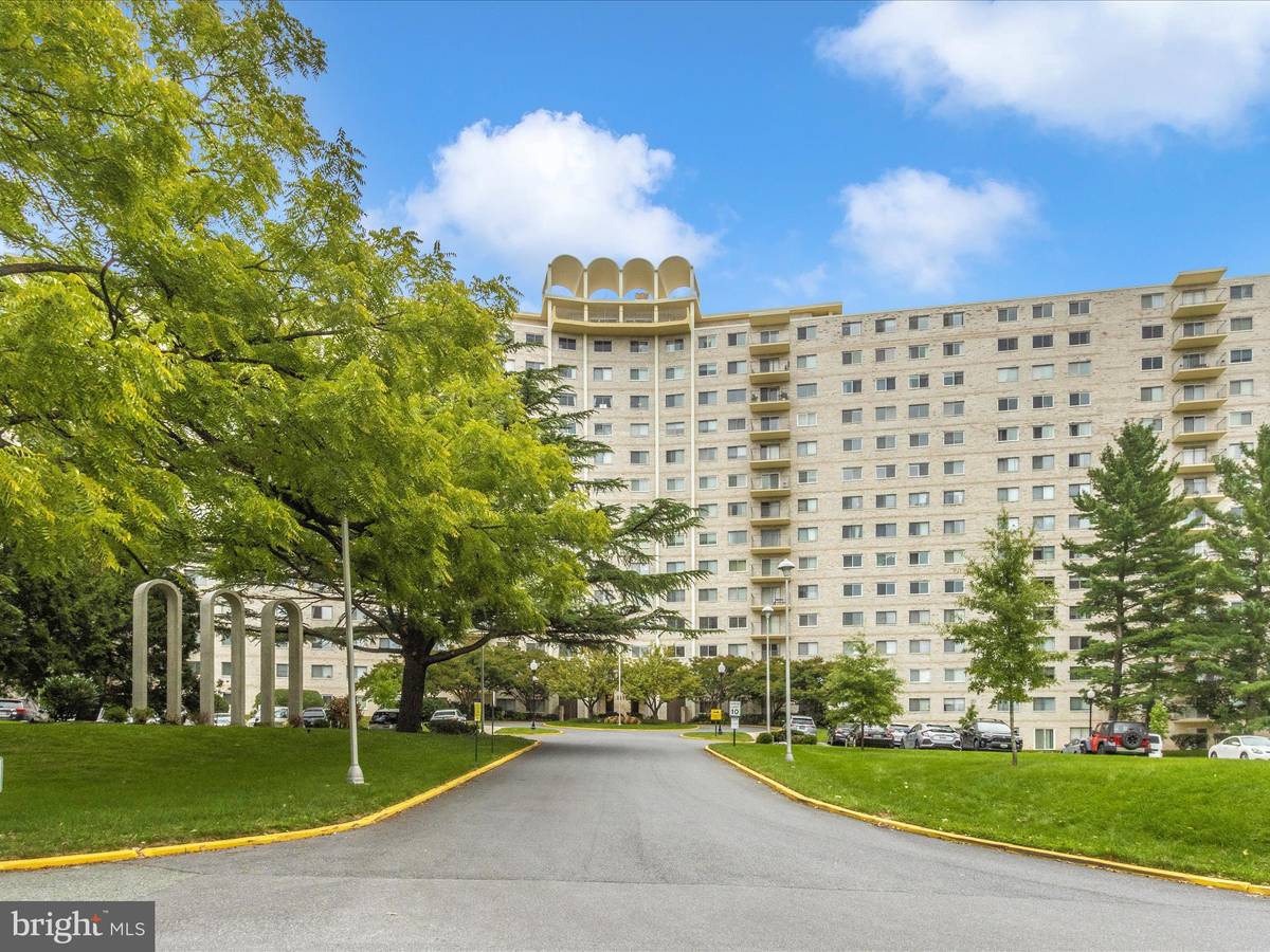 Silver Spring, MD 20902,1111 UNIVERSITY BLVD W #1307-A