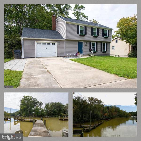 300 FOSTER KNOLL DR, Joppa, MD 21085