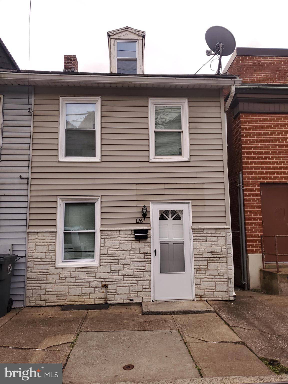 Steelton, PA 17113,126 S 2ND ST