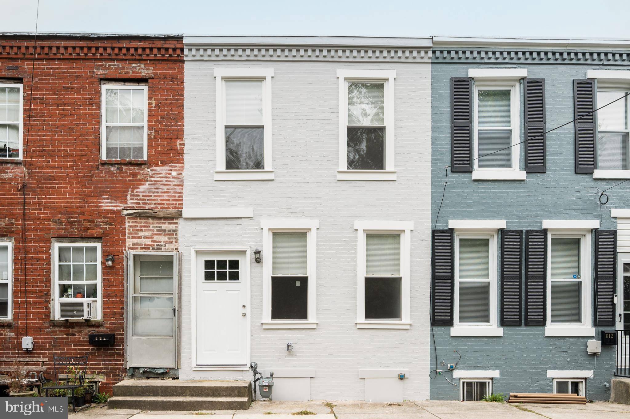 New Castle, DE 19720,610 CLARK ST