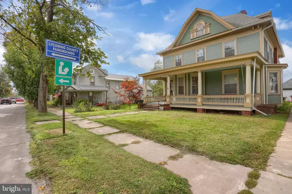 170 MAIN S,  Hughesville,  PA 17737