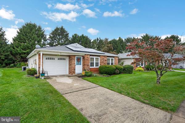 29 TENNIS CT, Brick, NJ 08723