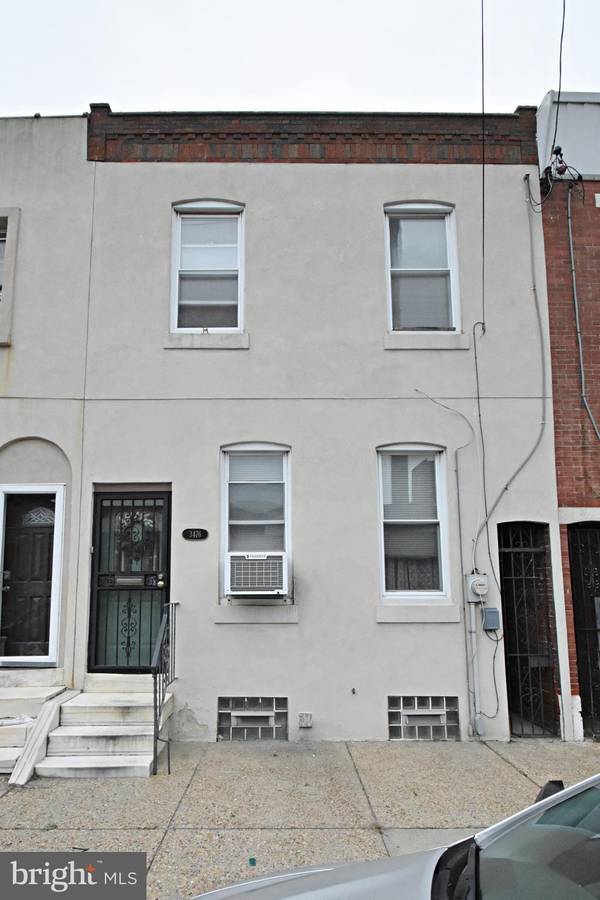 3476 EDGEMONT ST, Philadelphia, PA 19134