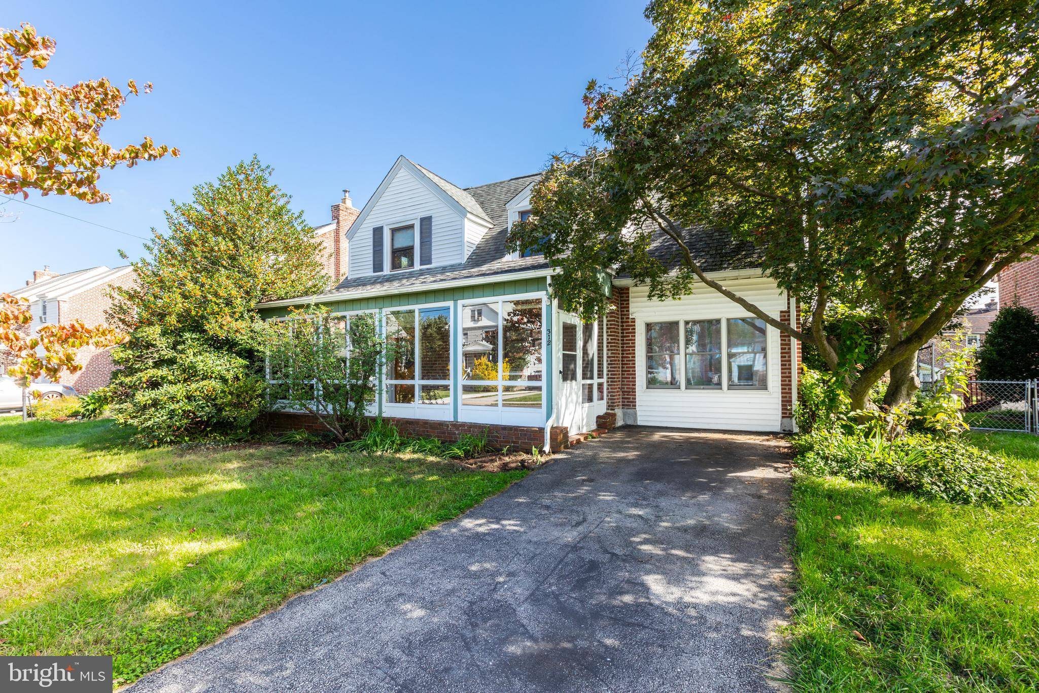 Aldan, PA 19018,312 E PROVIDENCE RD