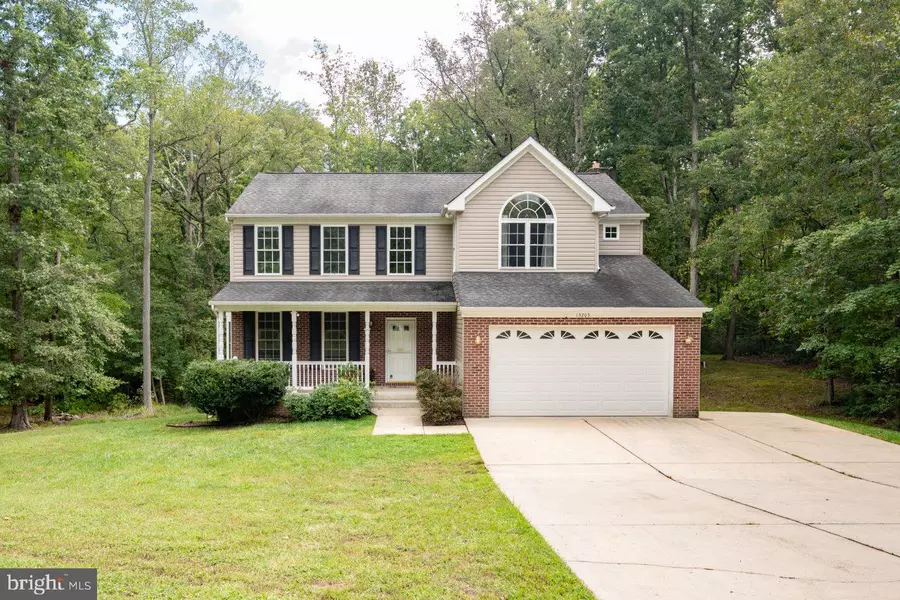 13203 CHAPEL HILLS DR, Fredericksburg, VA 22407