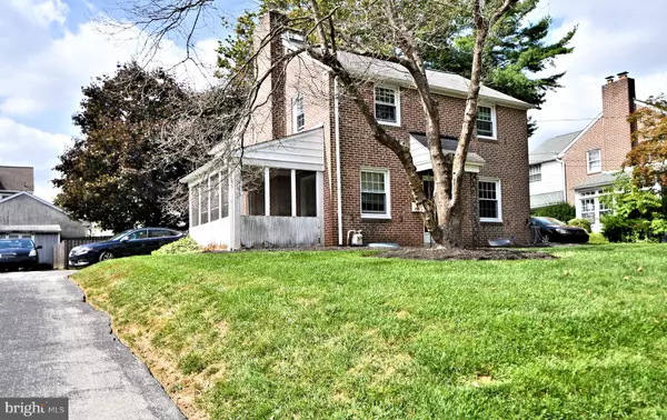 Drexel Hill, PA 19026,716 TURNER AVE