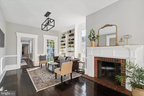 Burlington, NJ 08016,202 E UNION ST