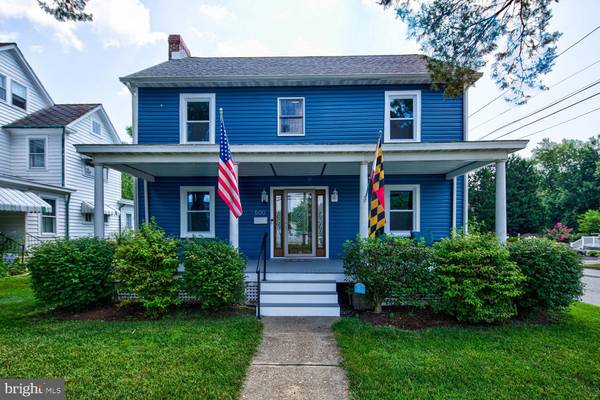 500 NORTH ST, Elkton, MD 21921