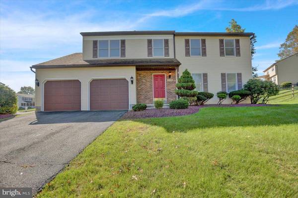 138 SAGE DR, Reading, PA 19608