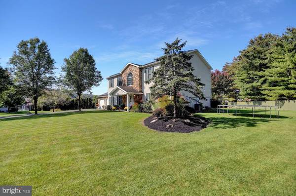 New Bloomfield, PA 17068,409 TIMBER CIR