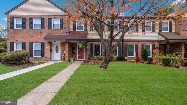 128 GARRISON CT, Langhorne, PA 19047