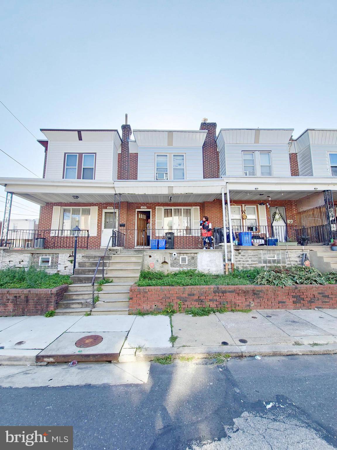 4026 HIGBEE ST, Philadelphia, PA 19135