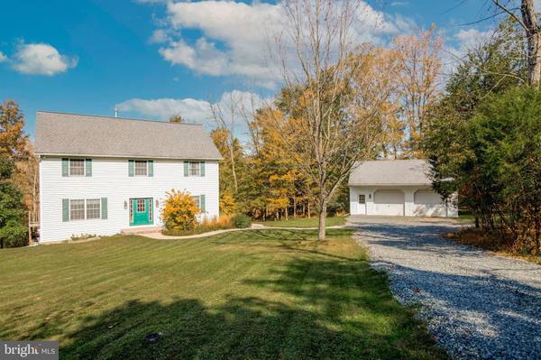 31 B SMITH RD, Schwenksville, PA 19473