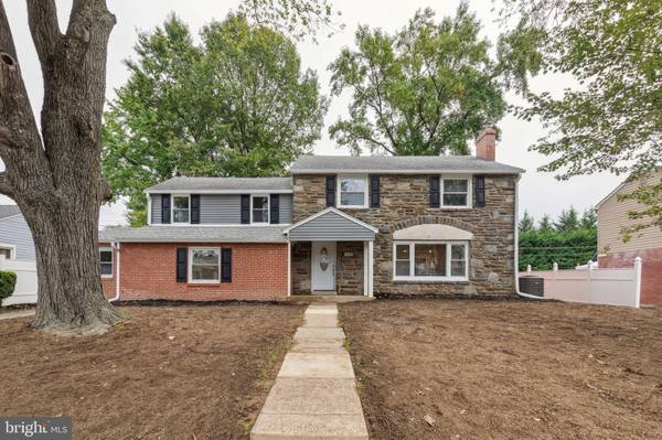 1229 CONCORD AVE, Drexel Hill, PA 19026