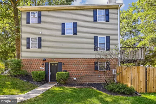 Laurel, MD 20707,7510 N ARBORY WAY #85