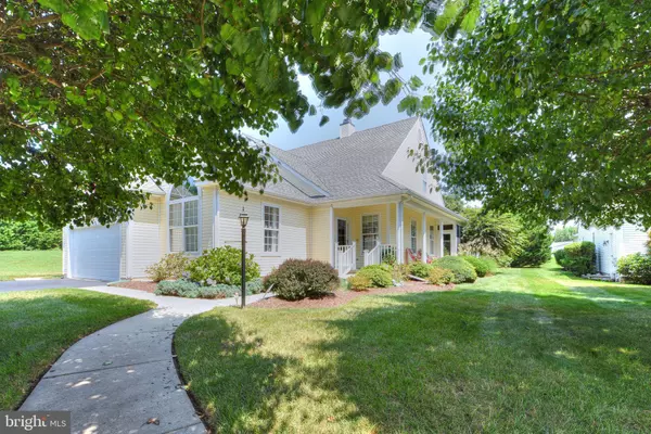 Rehoboth Beach, DE 19971,24 AVEBURY CT